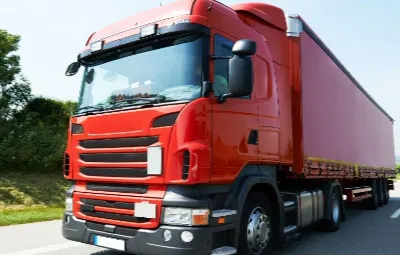 Adana Bağlarbaşı Ambar Kargo